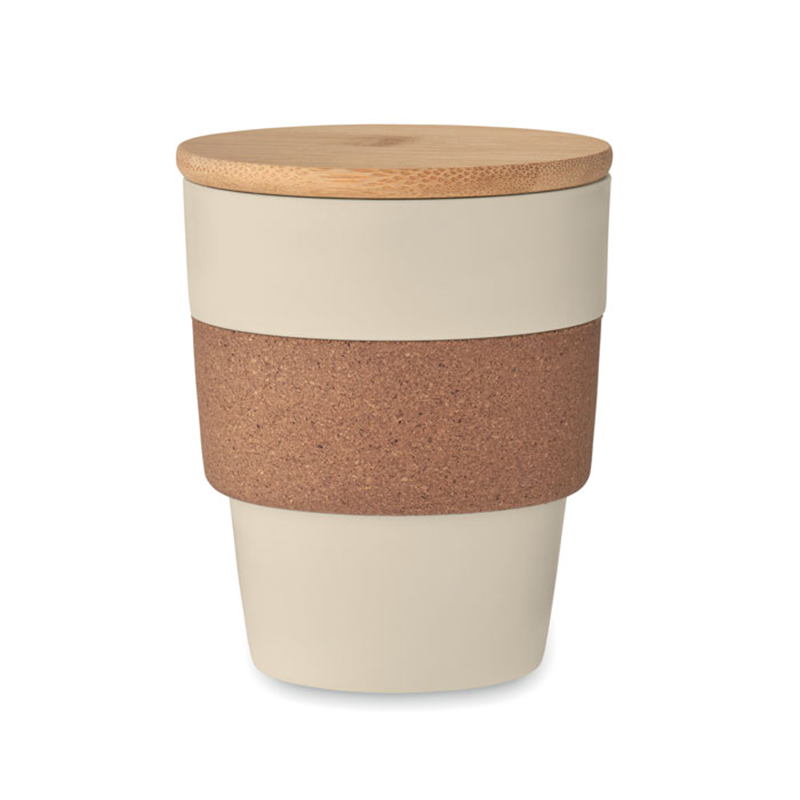Koffiebeker gerecycled - Afbeelding 5